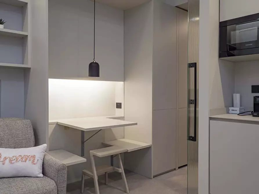 Immagine 19 di Appartamento in affitto  in Via Cesare da Sesto23 a Milano