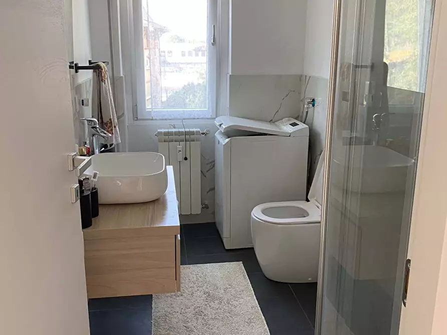 Immagine 4 di Camera in affitto  in Via delle Grazzine3 a Brescia