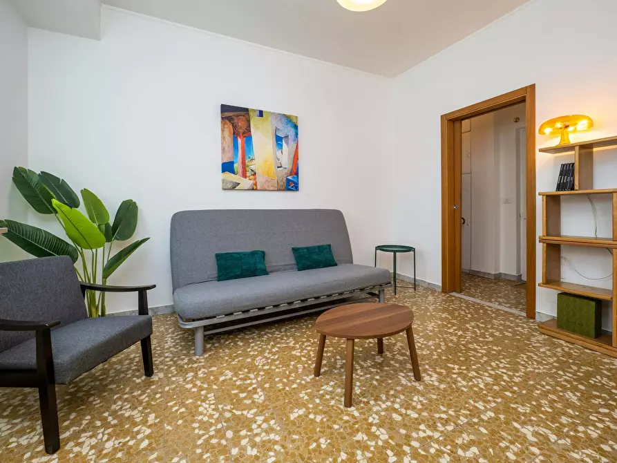 Immagine 15 di Appartamento in affitto  in Via Rembrandt a Milano