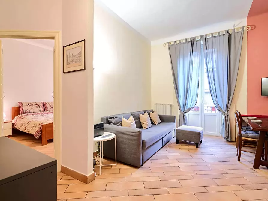 Immagine 3 di Appartamento in affitto  in Via Carlo Goldoni3 a Milano