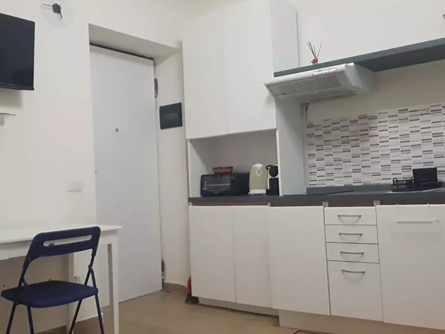 Immagine 3 di Appartamento in affitto  in Via Federico Confalonieri5 a Milano