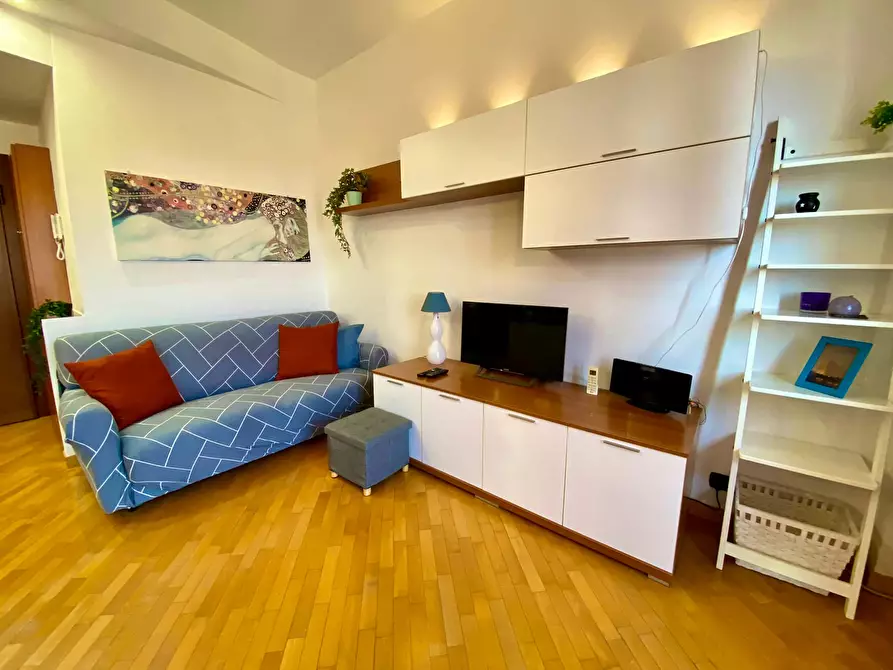 Immagine 1 di Appartamento in affitto  in Viale Fulvio Testi a Milano