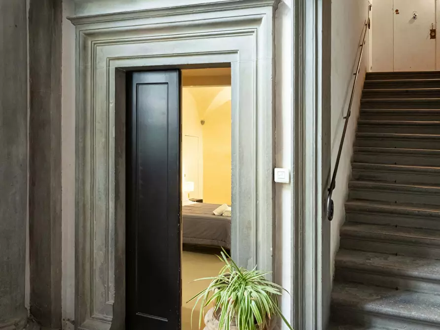 Immagine 41 di Appartamento in affitto  in Via dei Benci a Firenze
