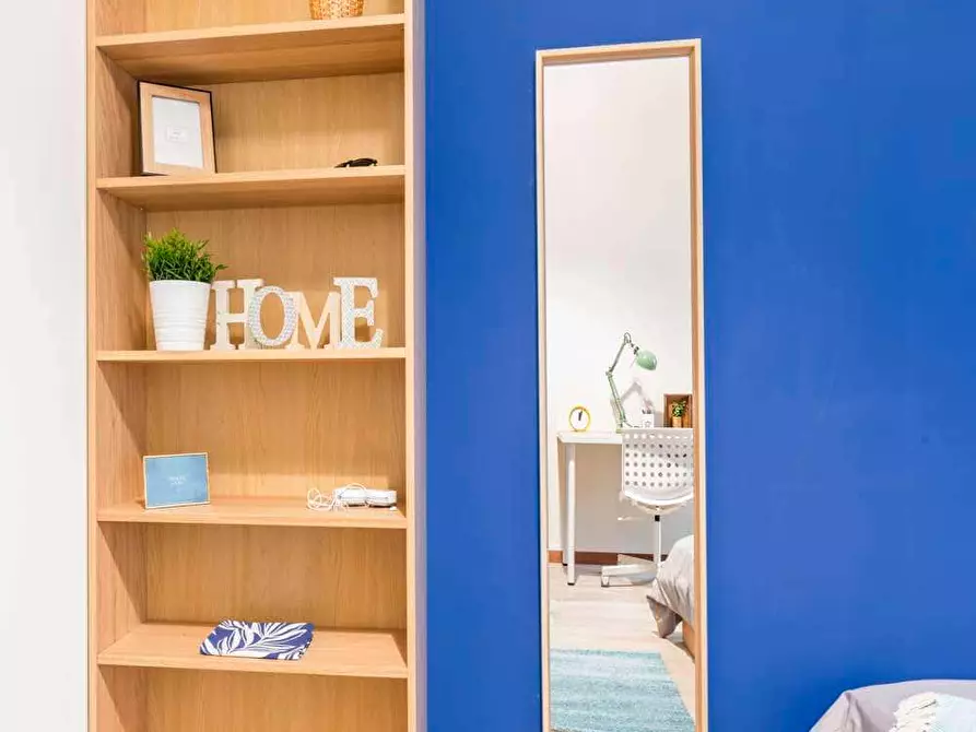 Immagine 9 di Camera in affitto  in Via Franco Bolognese3 a Bologna