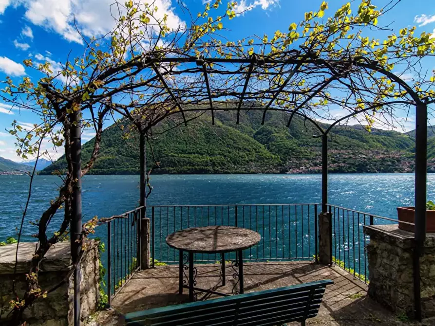 Immagine 4 di Appartamento in affitto  in Via Regina134 a Argegno