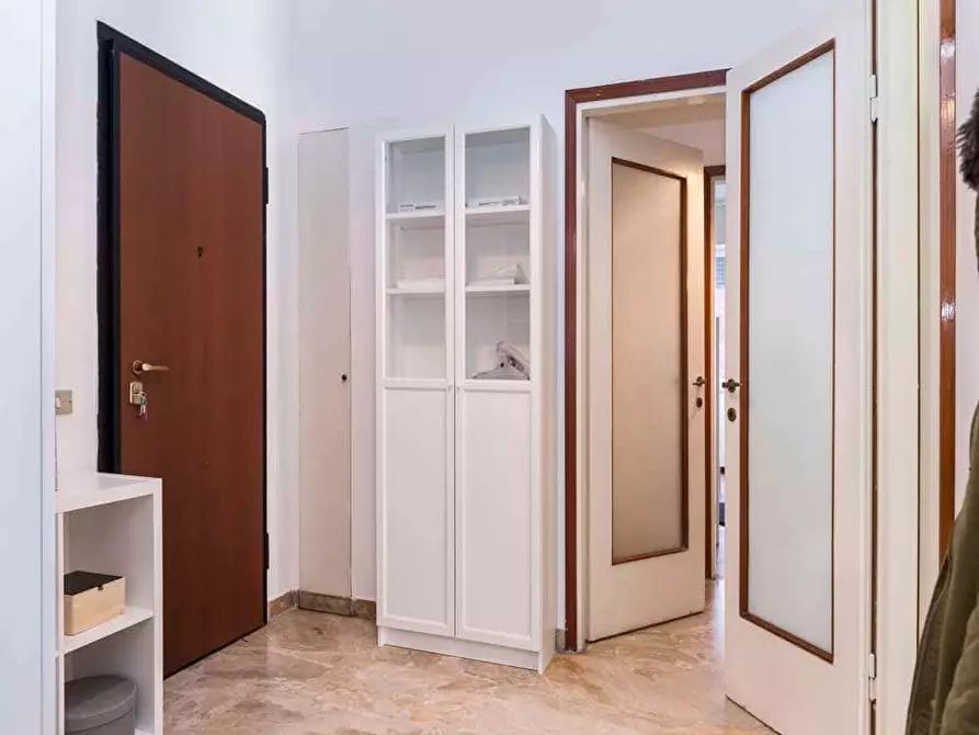 Immagine 29 di Camera in affitto  in Via Don Carlo Gnocchi7 a Milano