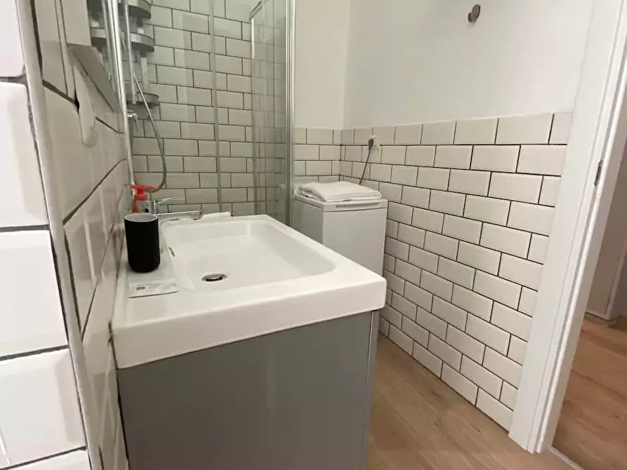 Immagine 13 di Appartamento in affitto  in Corso Lodi127 a Milano