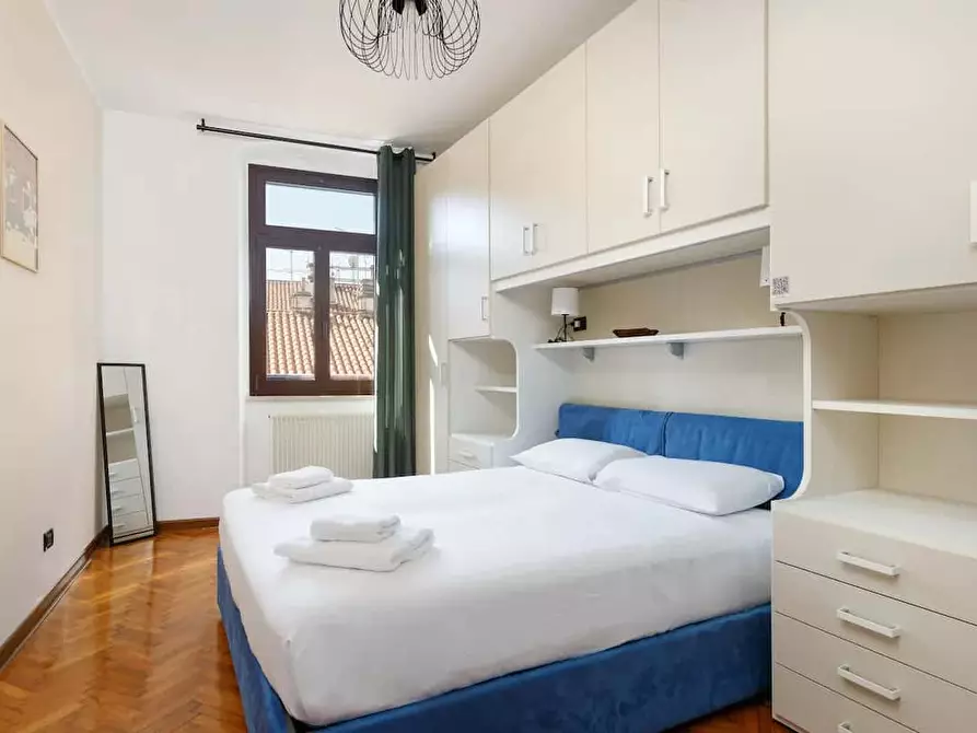 Immagine 23 di Appartamento in affitto  in Via Tiziano Vecellio11 a Trieste