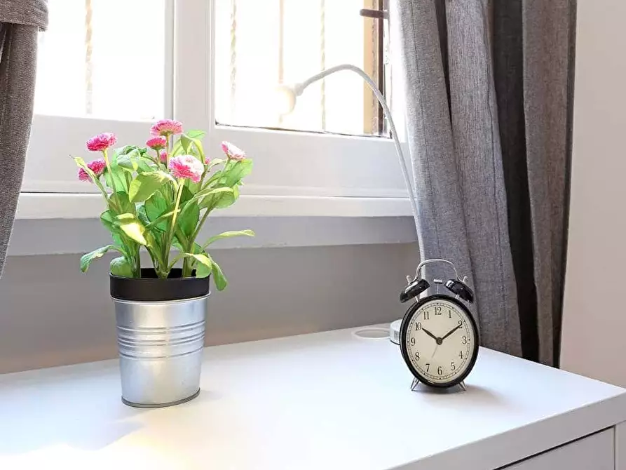 Immagine 5 di Camera in affitto  in Via Rodolfo Lanciani1 a Roma