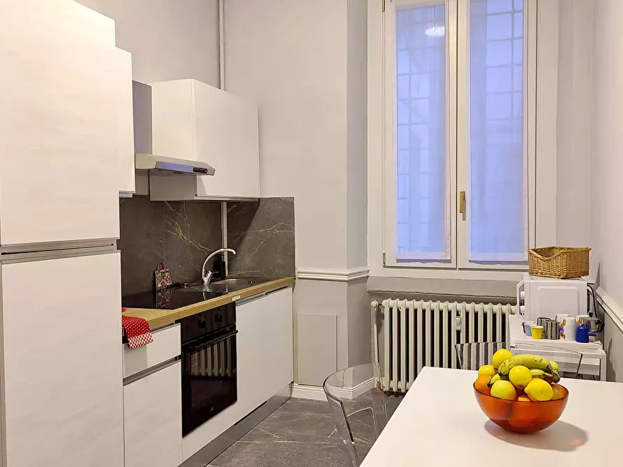 Immagine 15 di Appartamento in affitto  in Via Pietro Calvi a Milano
