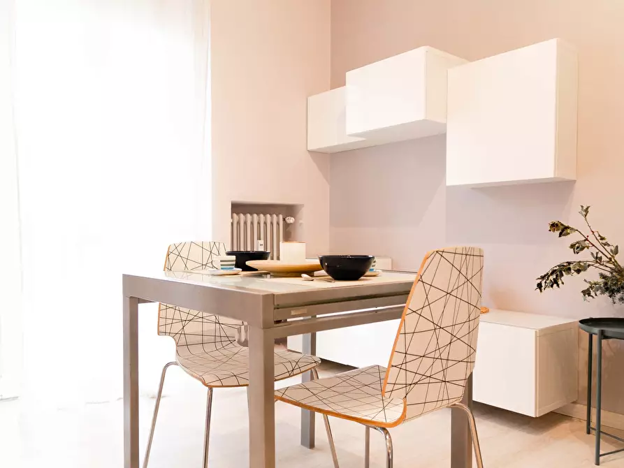 Immagine 20 di Appartamento in affitto  in Via Federico Paolini22 a Torino