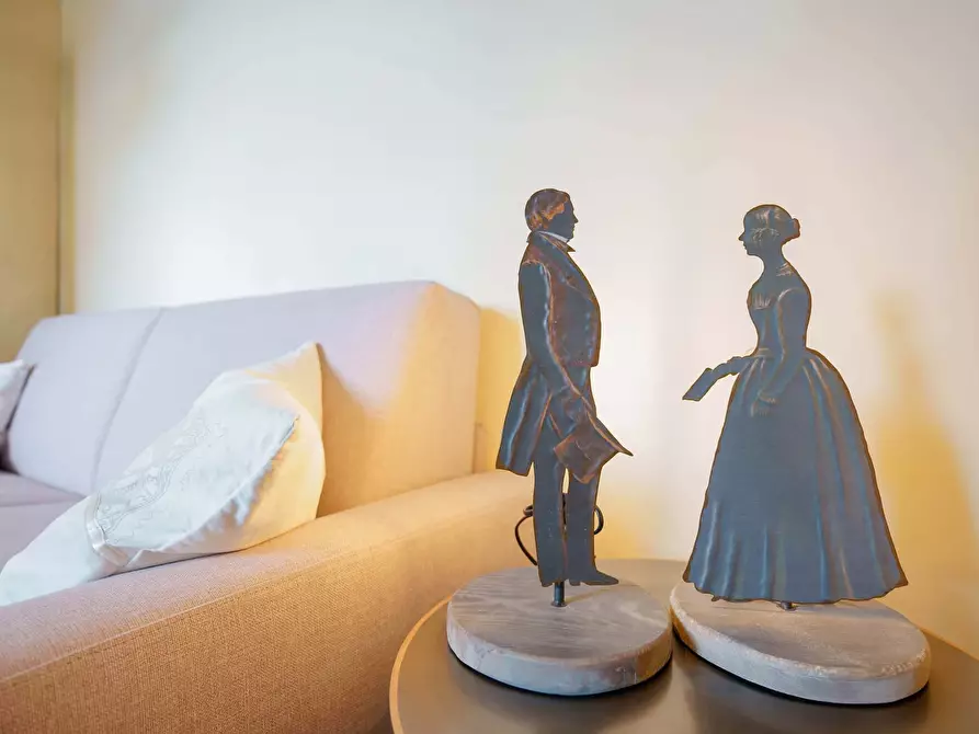 Immagine 8 di Appartamento in affitto  in Via de' Castagnoli14 a Bologna