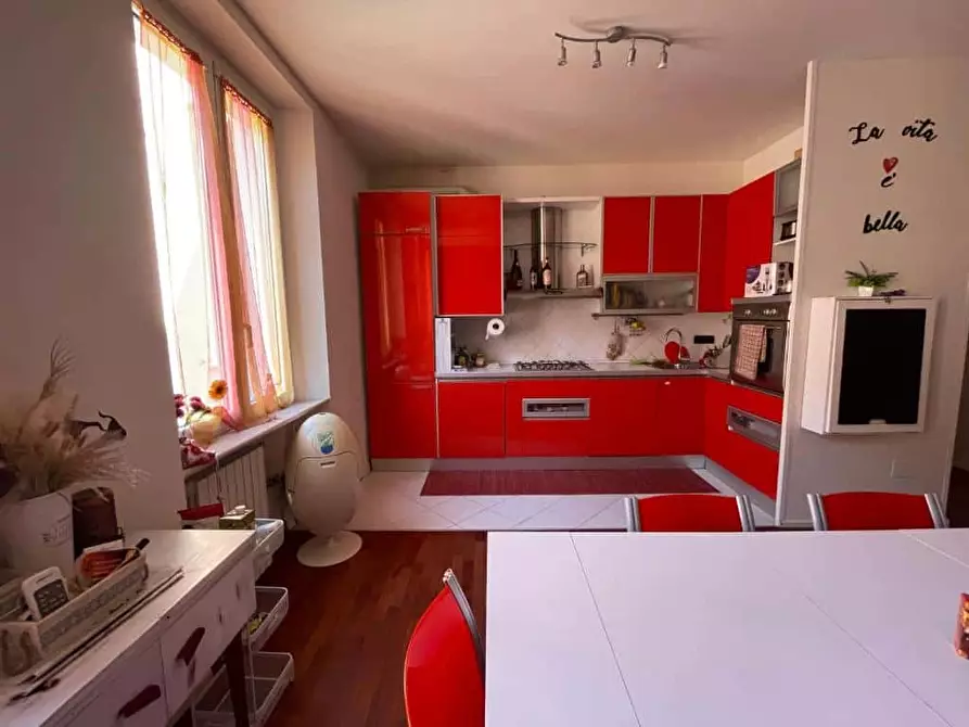 Immagine 12 di Appartamento in affitto  in Via Giulio Uberti5 a Milano