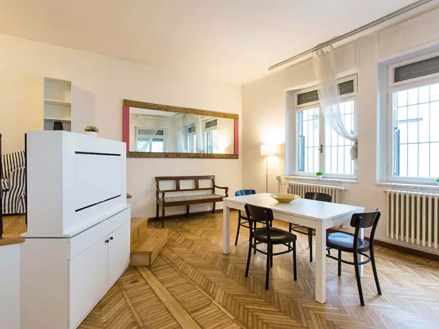 Immagine 3 di Appartamento in affitto  in Via Olmetto a Milano