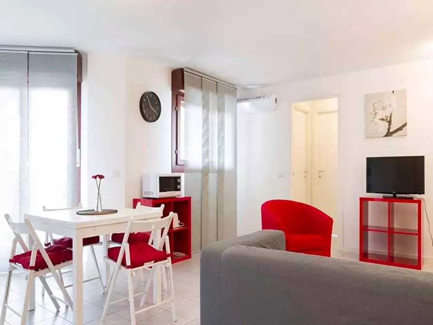 Immagine 11 di Camera in affitto  in Largo Cavalieri di Malta4 a Milano