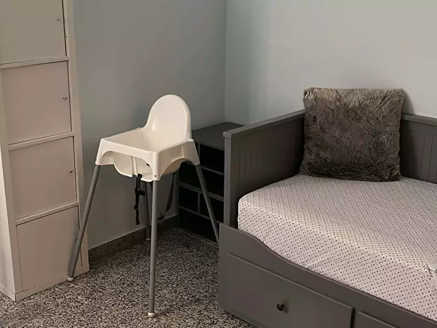 Immagine 22 di Appartamento in affitto  in Piazza Carlo Bilotti24 a Cosenza