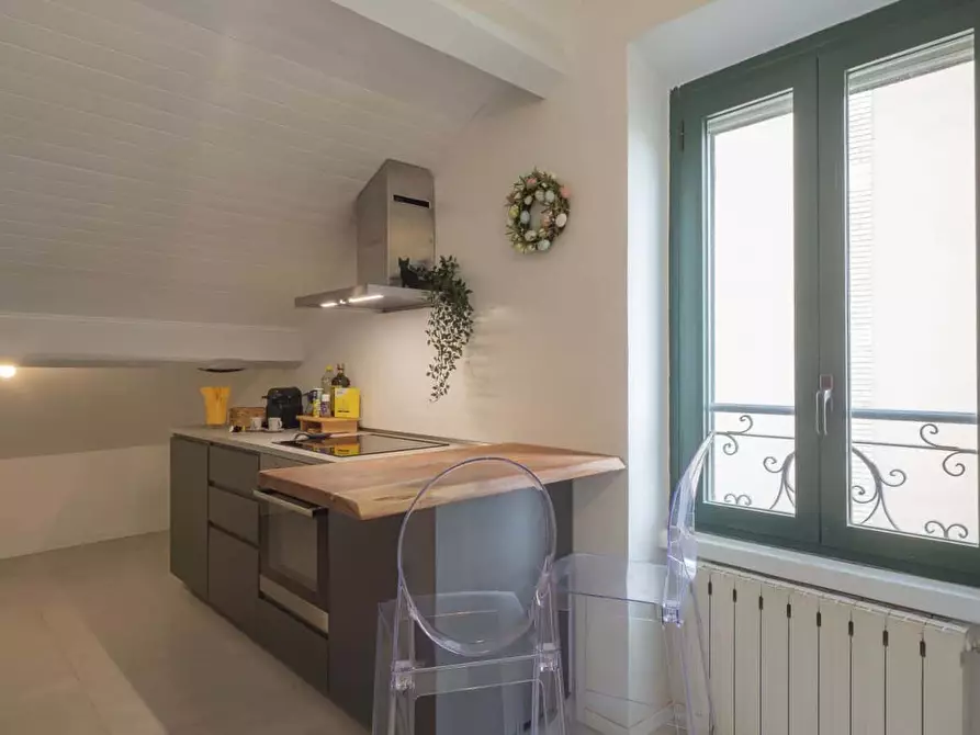 Immagine 34 di Appartamento in affitto  in Viale Edoardo Jenner14 a Milano