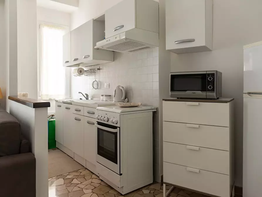 Immagine 20 di Appartamento in affitto  in Corso Lodi78 a Milano