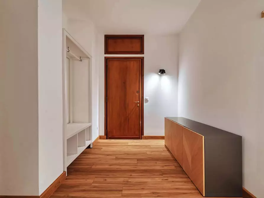 Immagine 33 di Appartamento in affitto  in Via Antonio Banfi a Milano