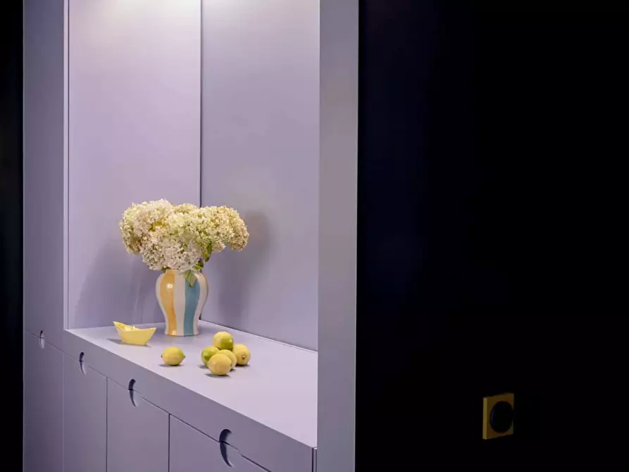 Immagine 13 di Appartamento in affitto  in Via Luigi Settembrini18 a Milano