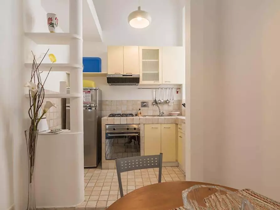 Immagine 3 di Appartamento in affitto  in Largo dei Chiavari82 a Roma