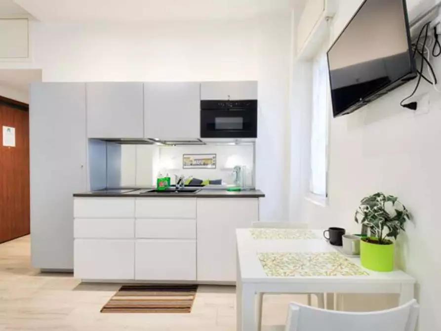 Immagine 8 di Appartamento in affitto  in Via Alfonso Cossa19 a Milano