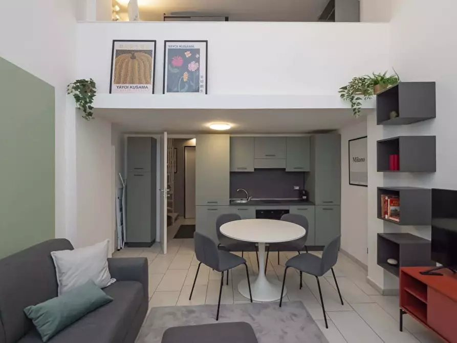 Immagine 23 di Appartamento in affitto  in Via Arcivescovo Romilli17a a Milano