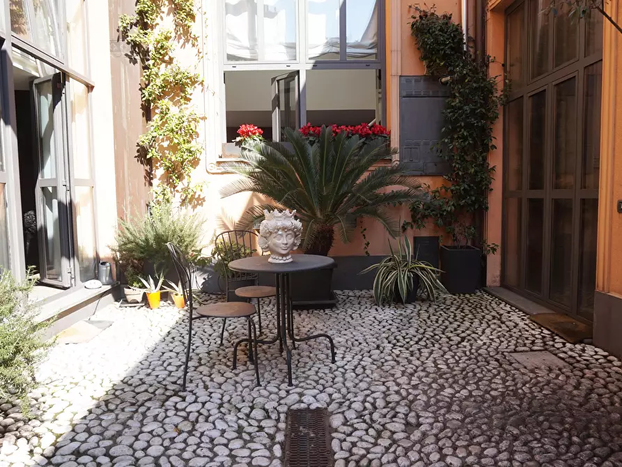 Immagine 30 di Appartamento in affitto  in Via Principe Eugenio30 a Milano