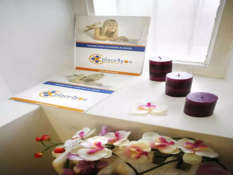 Immagine 11 di Camera in affitto  in Via Nicolò Paganini3 a Milano