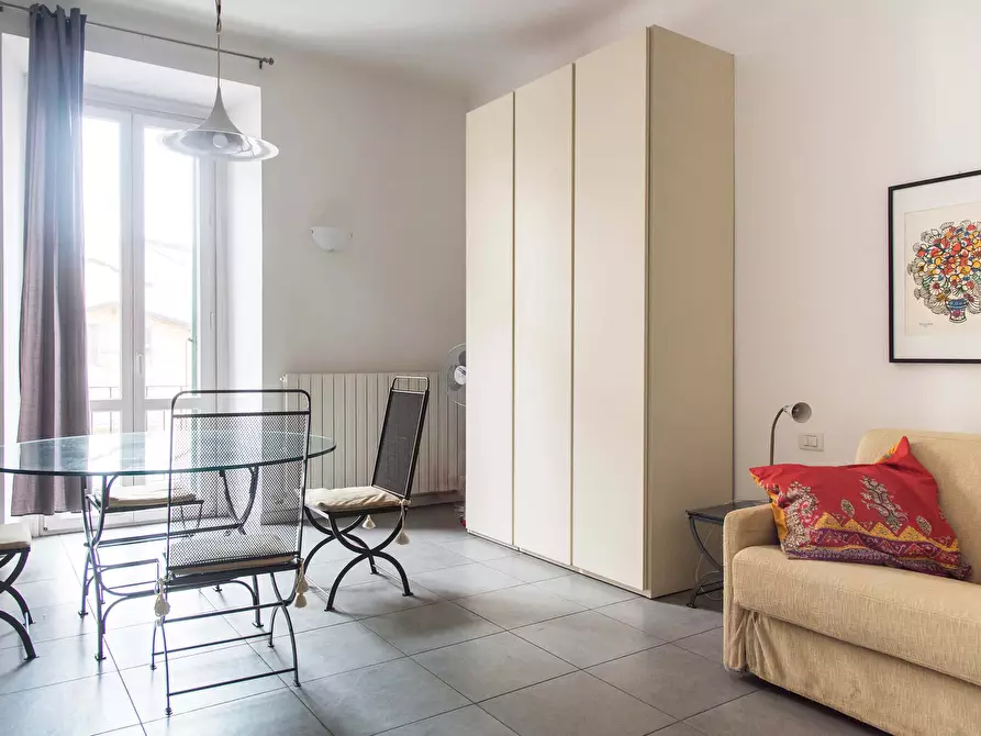 Immagine 18 di Appartamento in affitto  in Via Vigevano a Milano