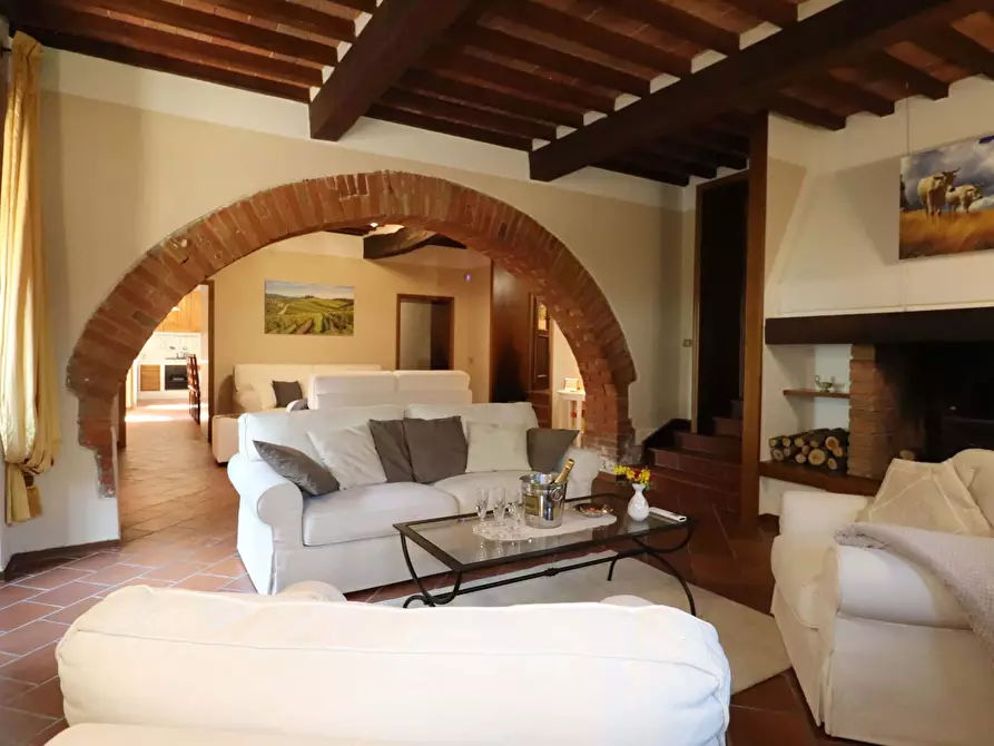 Immagine 22 di Appartamento in affitto  in Via della Guardiola a Civitella In Val Di Chiana