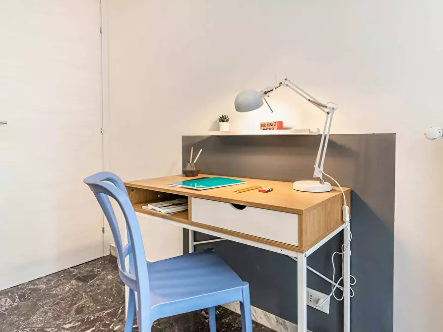 Immagine 18 di Camera in affitto  in Via Curzola3 a Padova