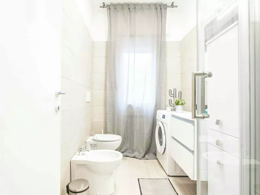 Immagine 7 di Camera in affitto  in Via Giosuè Carducci45 a Venezia