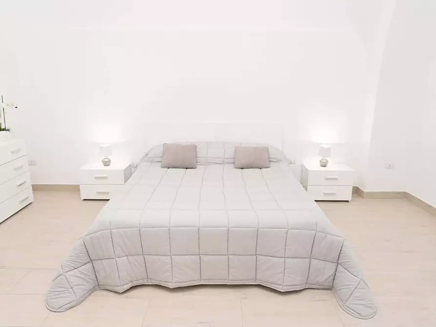 Immagine 17 di Appartamento in affitto  in Via Opacchiasella14 a Manfredonia