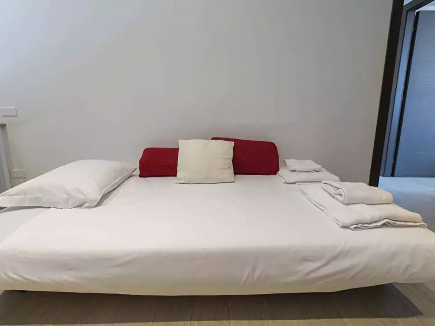 Immagine 5 di Appartamento in affitto  in Via Asiago4 a Milano