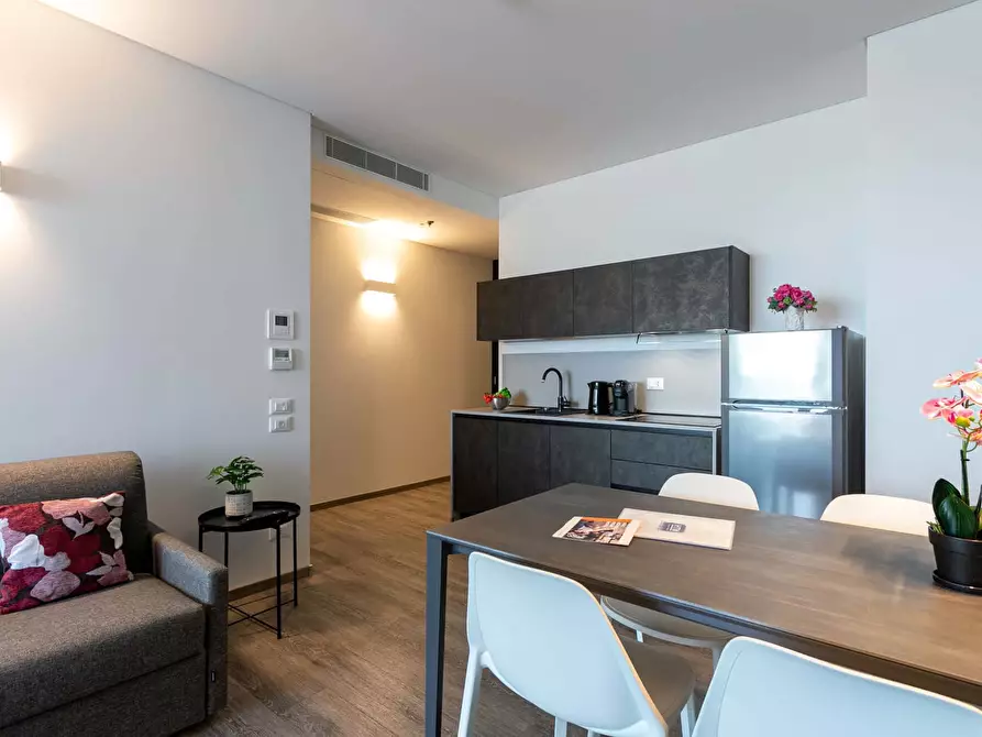 Immagine 14 di Appartamento in affitto  in Via Torino2 a Venezia