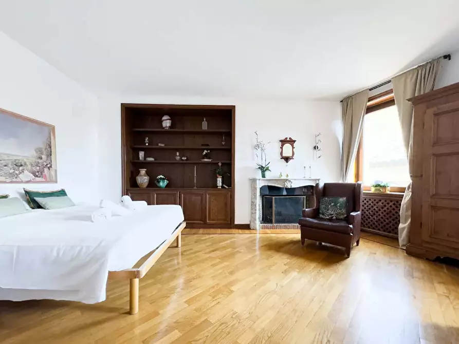 Immagine 5 di Appartamento in affitto  in Via Giulia171 a Roma