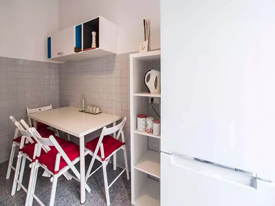 Immagine 24 di Camera in affitto  in Via Don Carlo Gnocchi3 a Milano