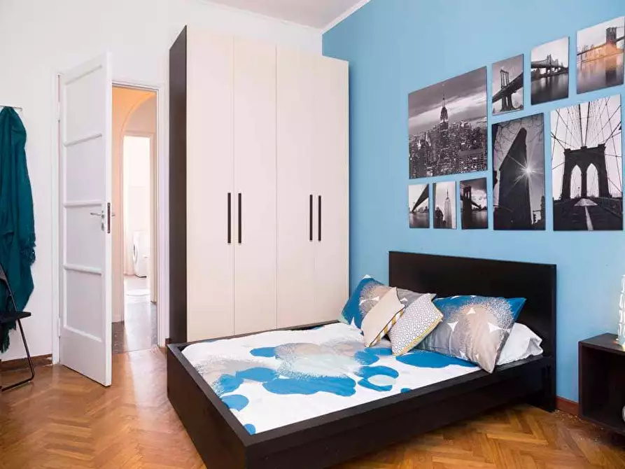 Immagine 3 di Camera in affitto  in Viale Argonne26 a Milano