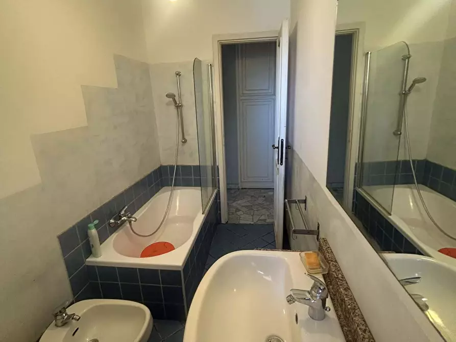 Immagine 19 di Appartamento in affitto  in Lungo Dora Firenze19 a Torino