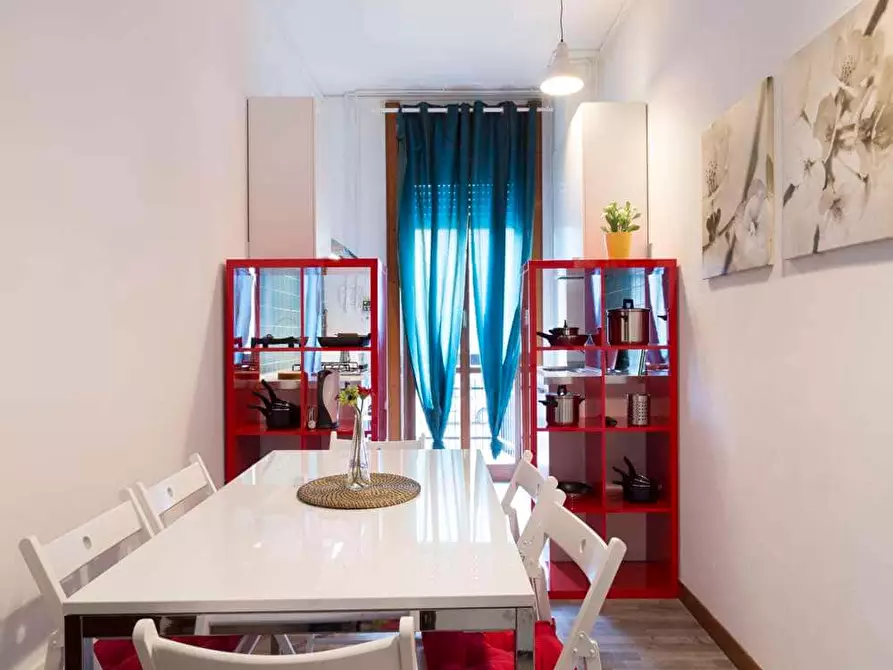 Immagine 32 di Camera in affitto  in Via Francesco Arese12 a Milano