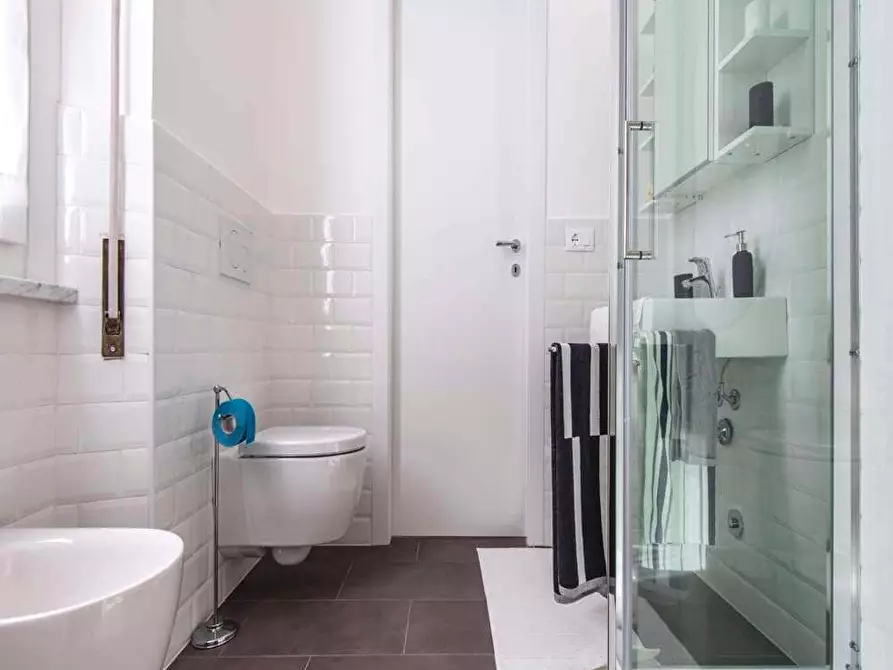 Immagine 37 di Camera in affitto  in Via Spalato2 a Milano