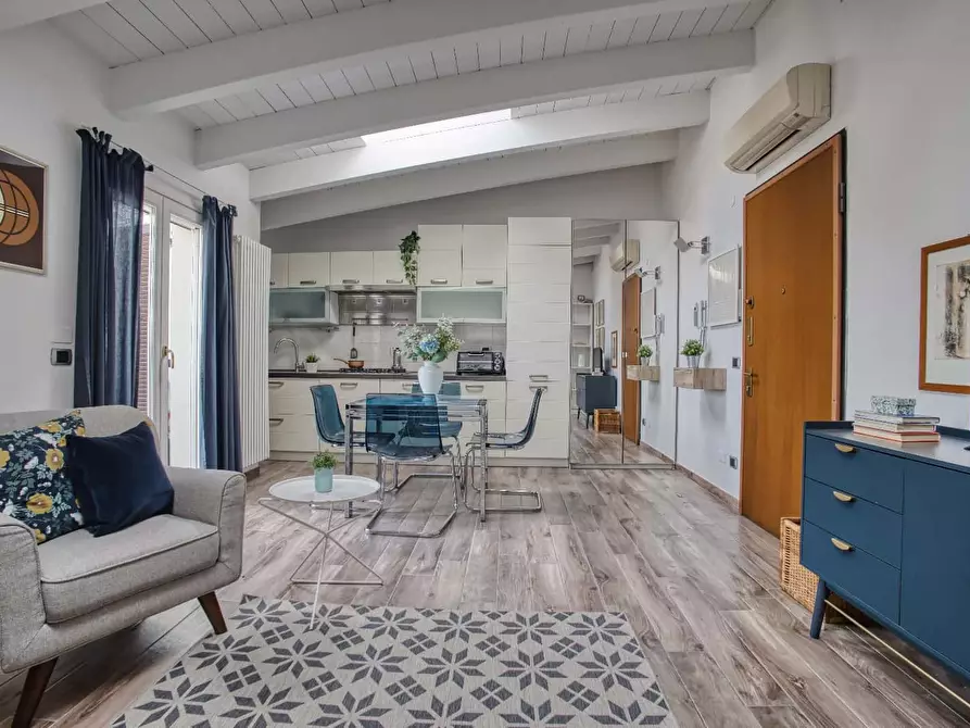 Immagine 18 di Appartamento in affitto  in Via Volvinio46 a Milano