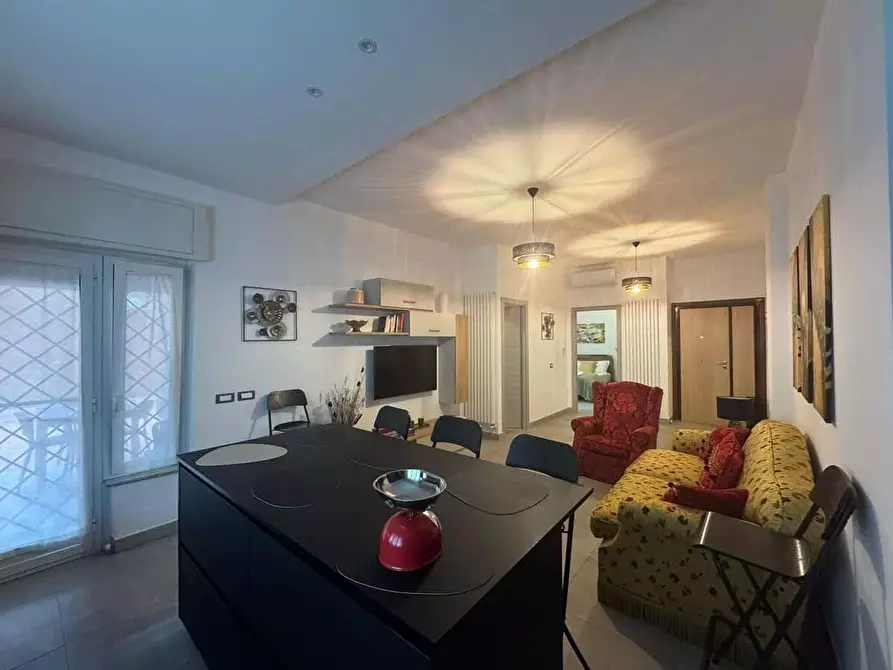 Immagine 6 di Appartamento in affitto  in Via dei Baglioni19 a Roma