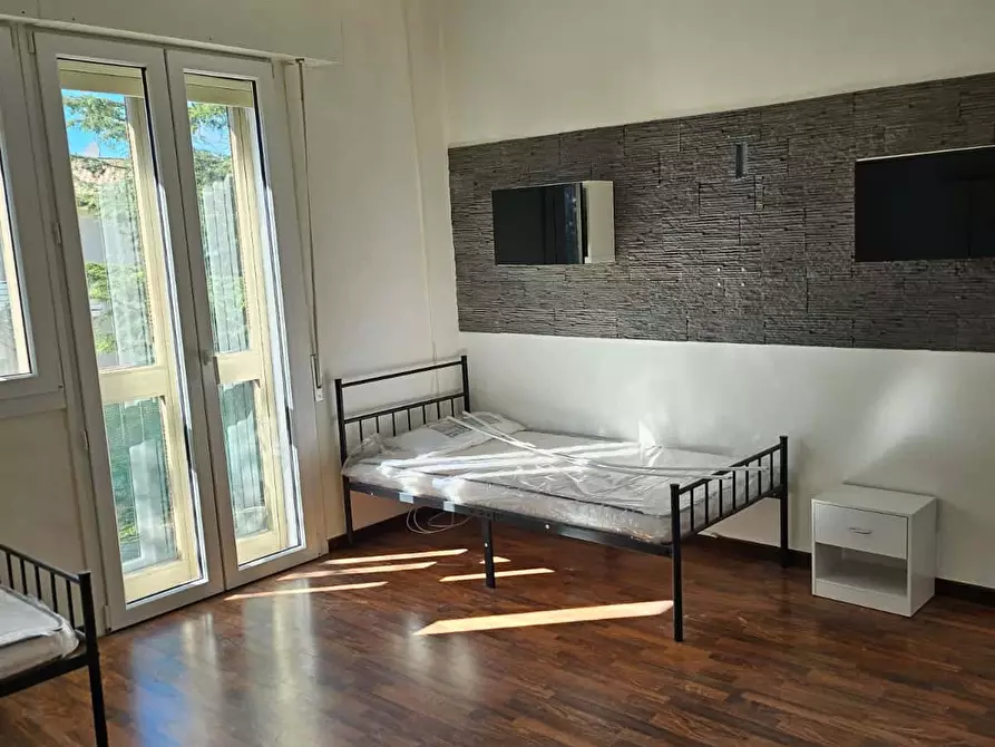 Immagine 8 di Camera in affitto  in Via Giovanni Antonio Magini11 a Padova