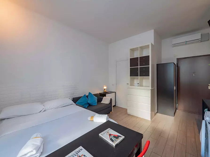 Immagine 11 di Appartamento in affitto  in Viale Bligny42 a Milano