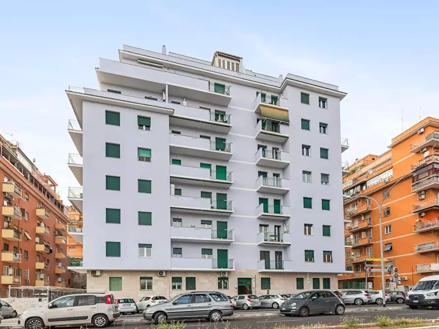 Immagine 19 di Appartamento in affitto  in Circonvallazione Nomentana484 a Roma