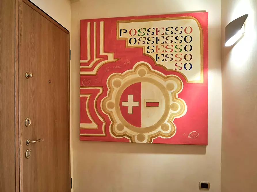 Immagine 15 di Appartamento in affitto  in Via del Circo Massimo7 a Roma