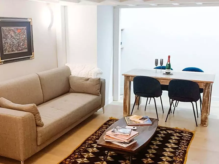 Immagine 2 di Appartamento in affitto  in Via Paolo Sarpi58 a Milano