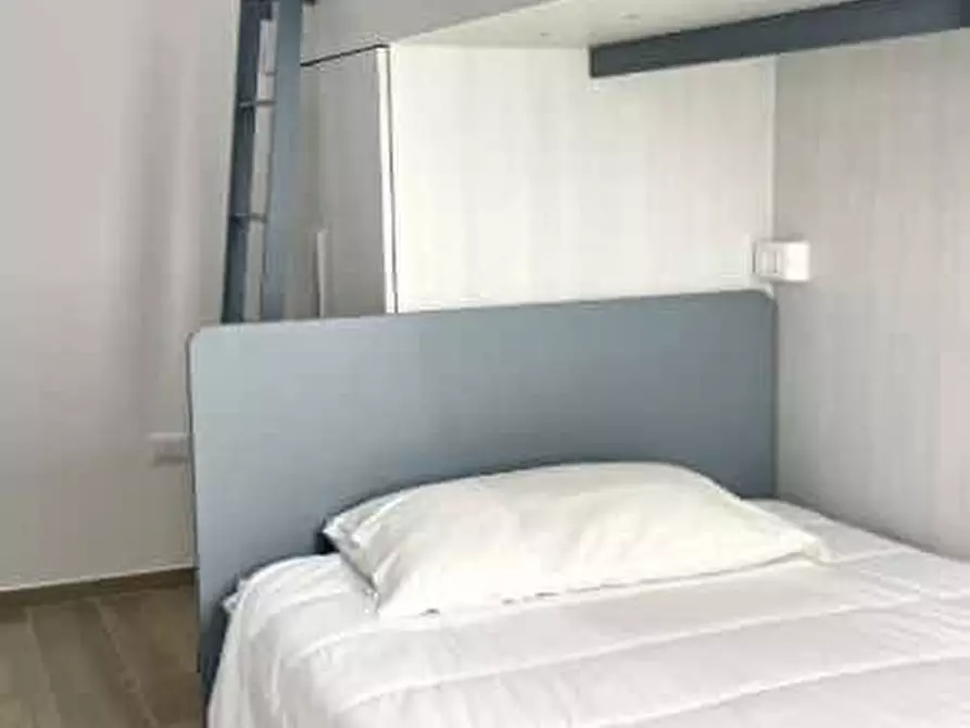 Immagine 8 di Appartamento in affitto  in Via Tribuna215 a Manfredonia